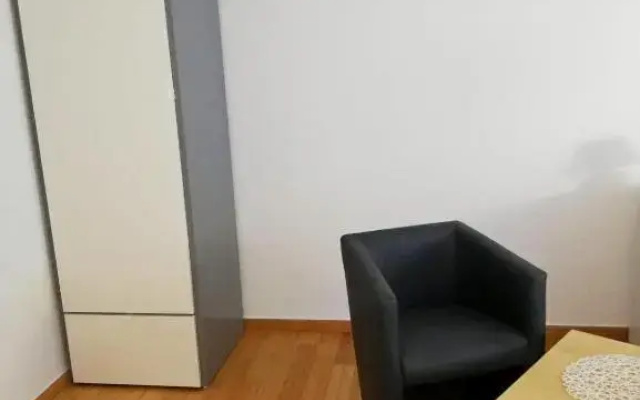 Ferienwohnung Mamut 1