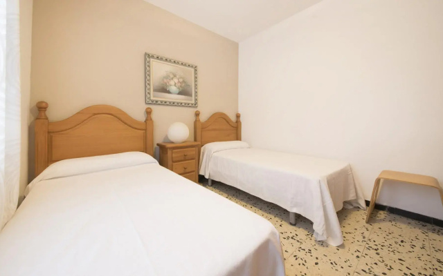 BFA 28 - APART. MONTSERRAT, 11 3º