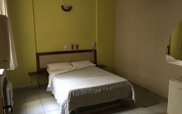 Hotel Fênix