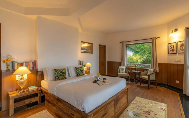 StayVista at Mellow Cottage
