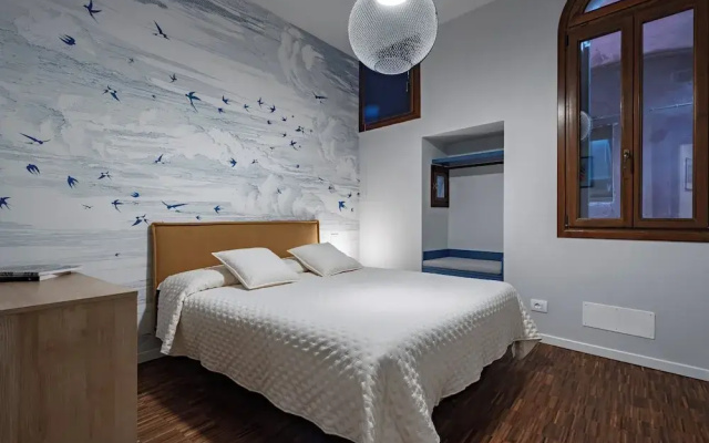 Ca' Vida Apartments