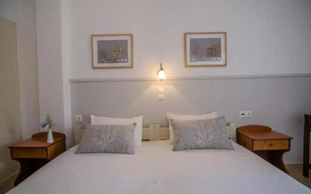 Corali Hotel Ios