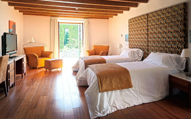 Sa Cabana Hotel Rural & Spa - Adults Only