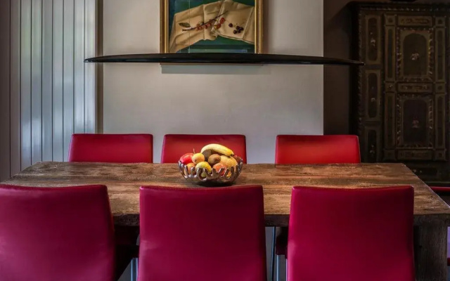 Hotel Schönegg Wengen