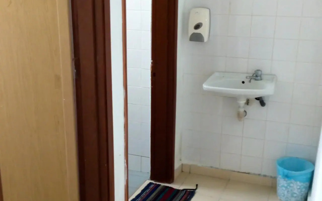 Backpacker's Freak Hostel