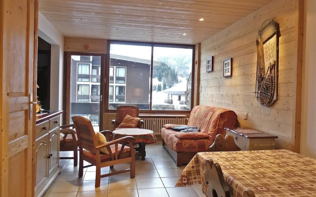 WAPITTI La Clusaz village