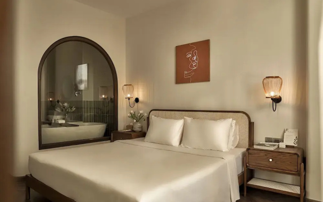 Rubens Boutique Hotel Phan Thiet