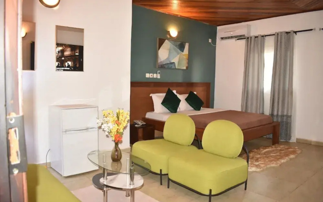 Bulon Hotel