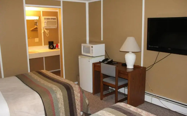 Lakeshor Motor Inn