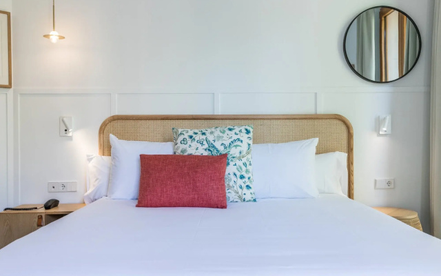 Hotel Nou Baleares