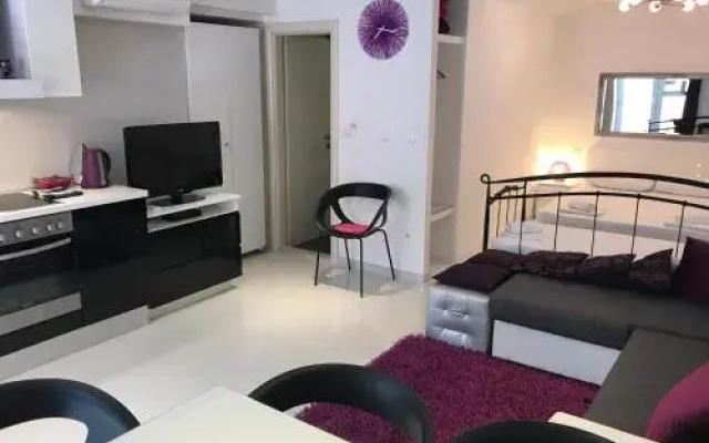 Studio Apartman
