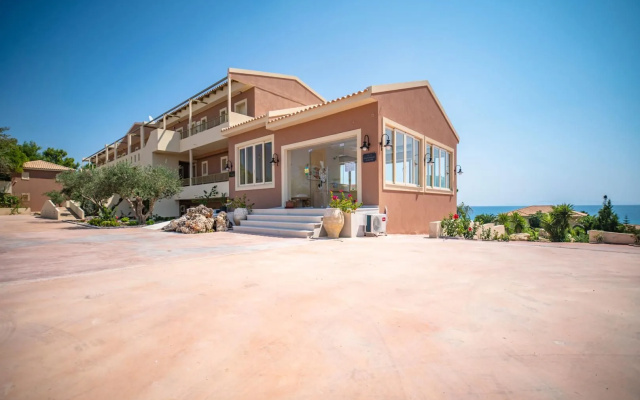Ionian Resort
