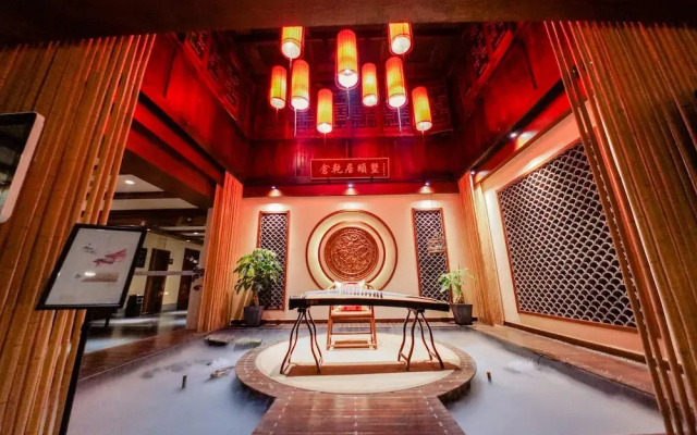 CQJ Lestay Hotel