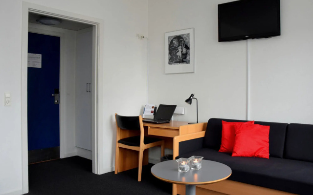 Kompas Hotel Aalborg