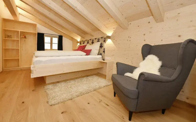 Chalet 14