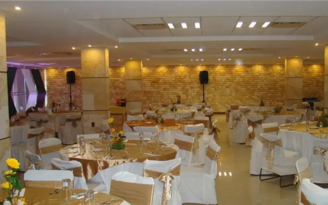 Hotel La Finca