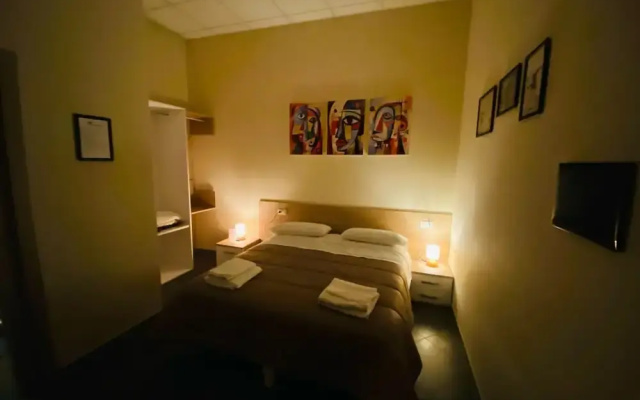 B&B l'angoletto