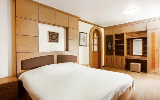 The Aiyapura Bangkok