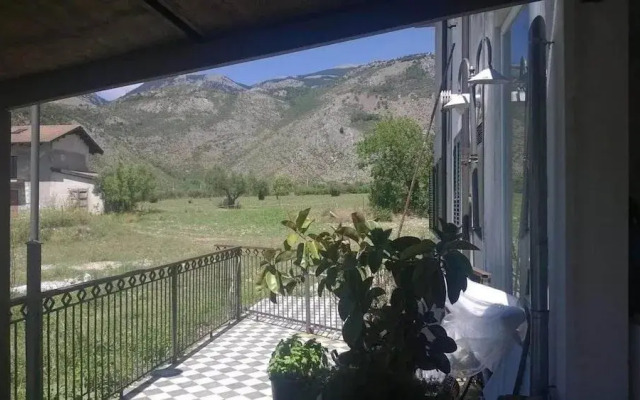 B&B Eolo