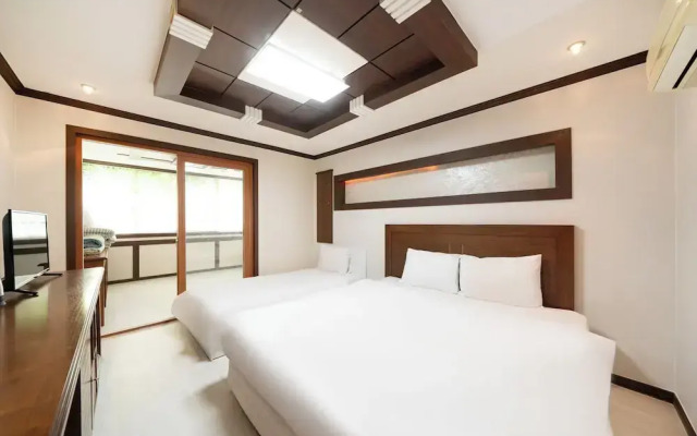 Gaeul Hotel