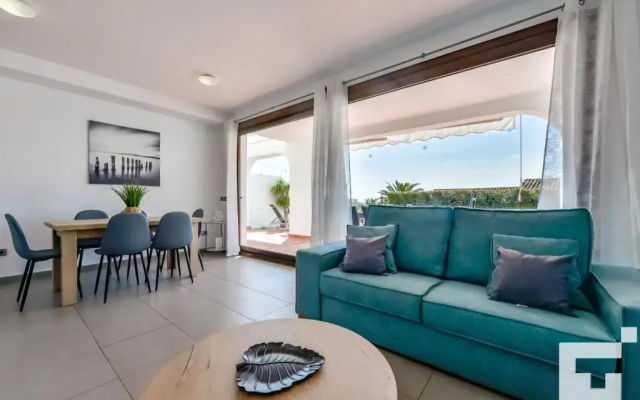 Villa Mirador de Bassetes 14