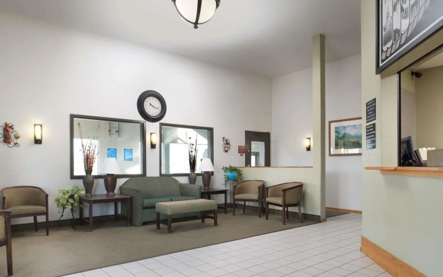 SureStay by Best Western Walla Walla