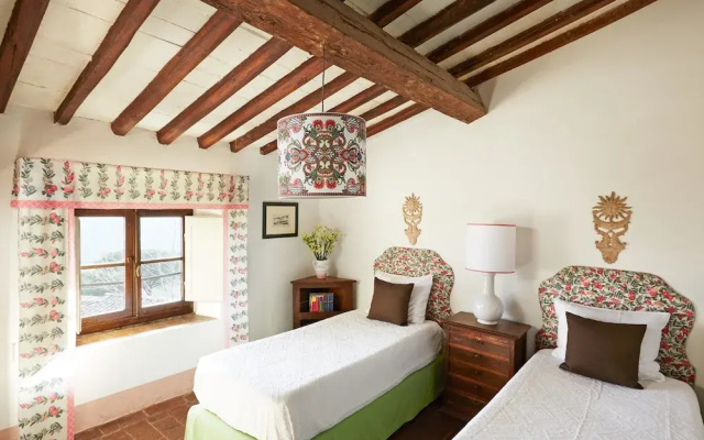 Villa Colline - Seven Bedroom Villa