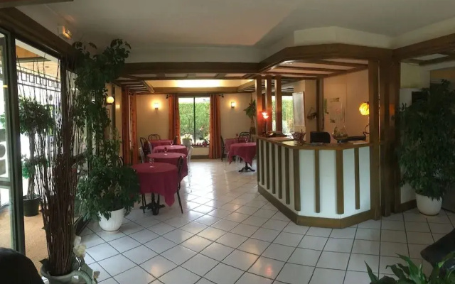 Mimat'hôtel