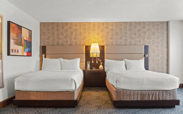 The Armon Hotel & Conference