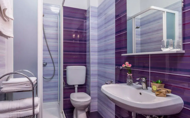 Apartment Romana Bardonecchia 18082
