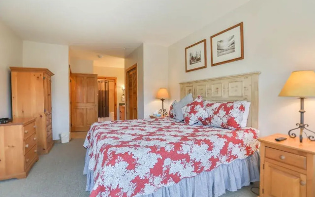 Dakota Lodge #8498 - 2 Br Condo