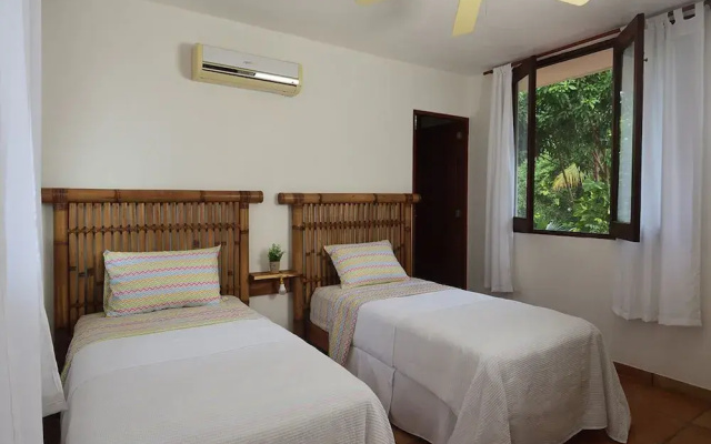 Ana´s Villa at Playacar