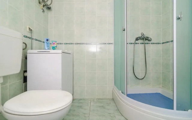 Amazing Home in Klek With Wifi and 2 Bedrooms
