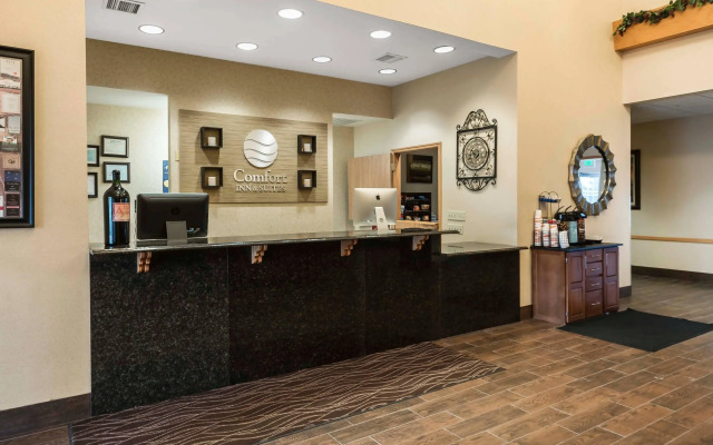 Comfort Inn & Suites Walla Walla