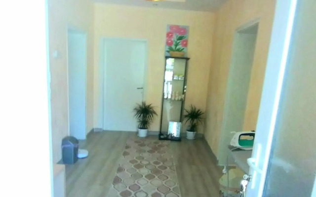 Rose & Water Guest house