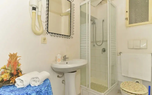 Gisa Apartment