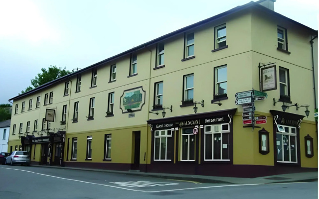 The Bianconi Inn