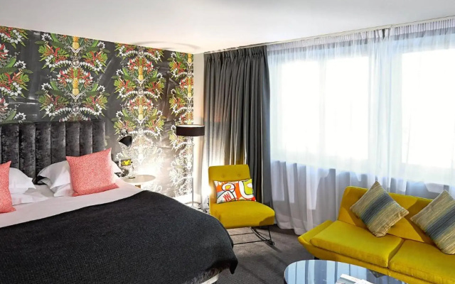 Hotel Seattle