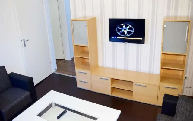 AB Apartment 63