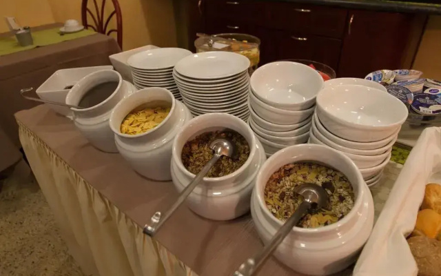 Hotel Garni San Carlo