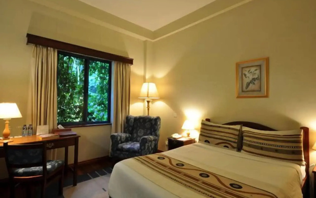 La Mada Hotel