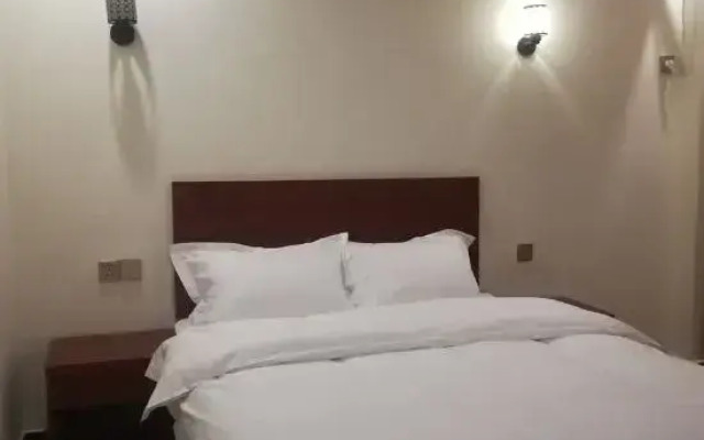 Huizhou Vilia International Apartment