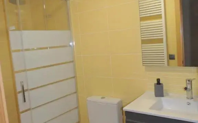 Vivienda El Olivo