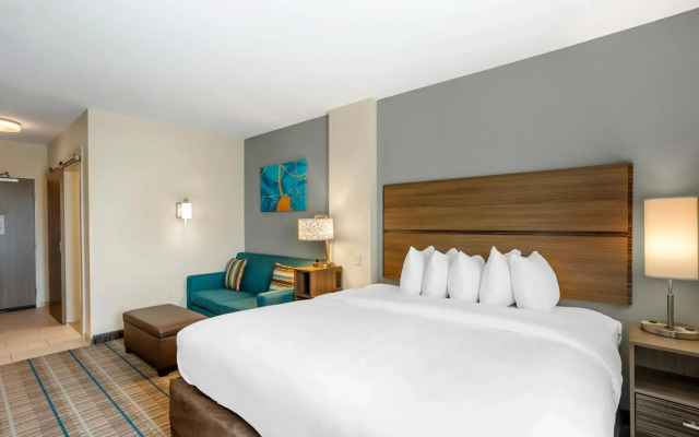 MainStay Suites North - Central York