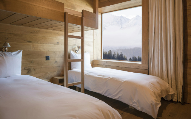 Rocksresort