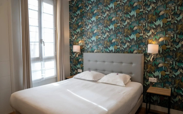 Grand Hotel d'Orléans
