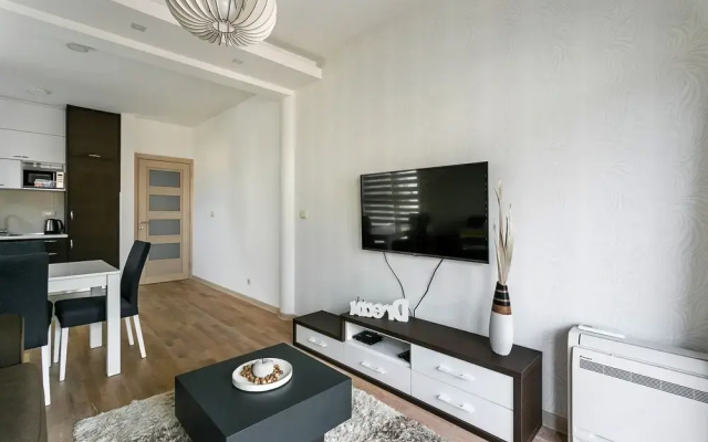 Apartment Status 2