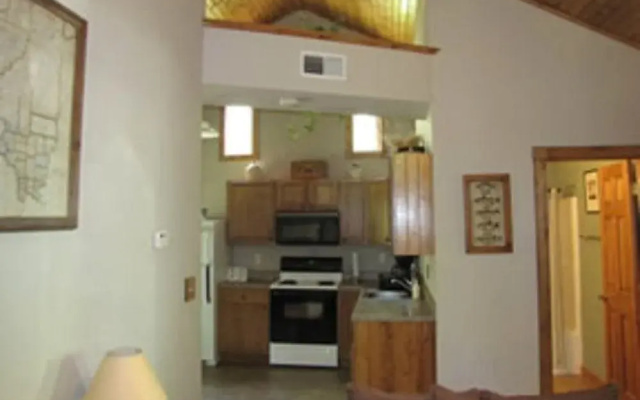 Oak Grove Cabins