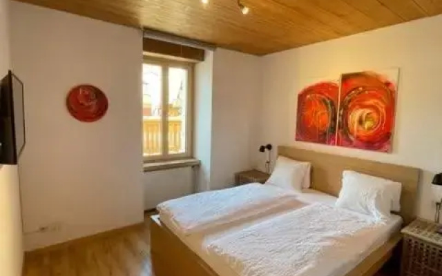 Ferienwohnung 1 2 3 (Curuna)