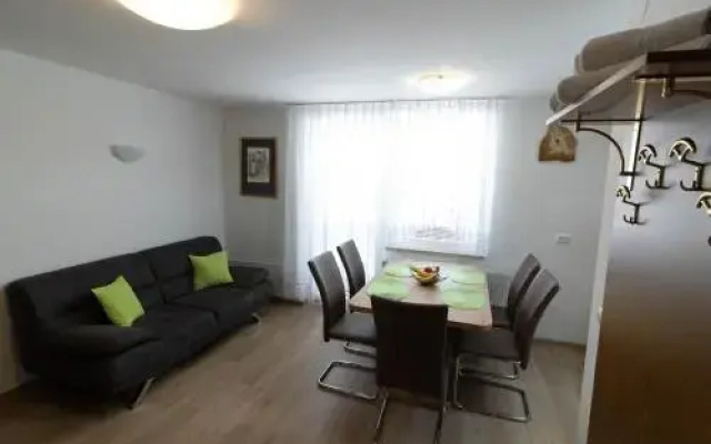 Apartments & Rooms Malej